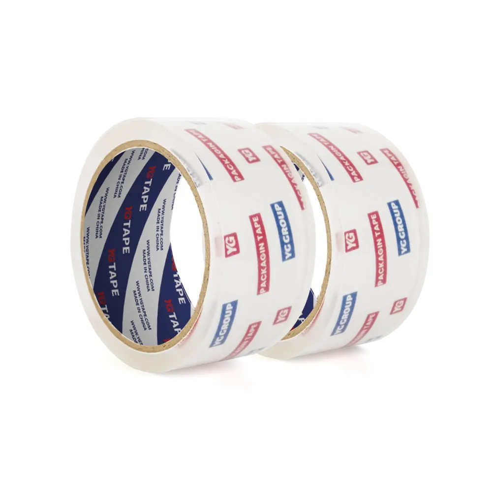 01. Super Clear BOPP Tape.webp